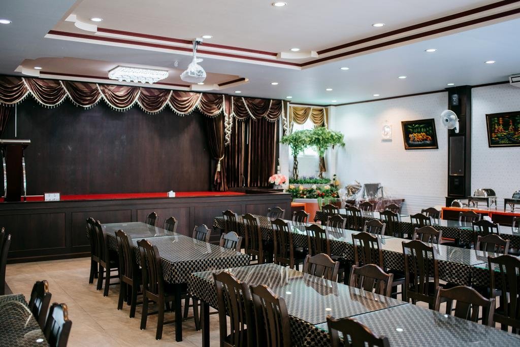 Кхлонг-Луанг: Prima Hotel
