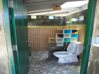 Сам-Рои-Йот: Asia Nature Bicycle Dorm