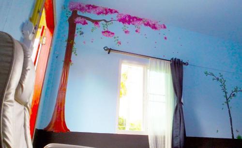 Сам-Рои-Йот: Asia Nature Bicycle Dorm