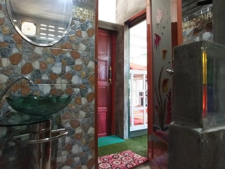 Сам-Рои-Йот: Asia Nature Bicycle Dorm