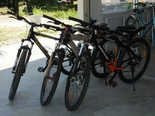 Сам-Рои-Йот: Asia Nature Bicycle Dorm