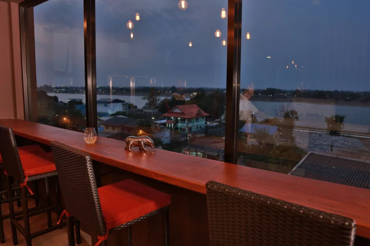 Нонгкхай: Amanta Hotel Nongkhai