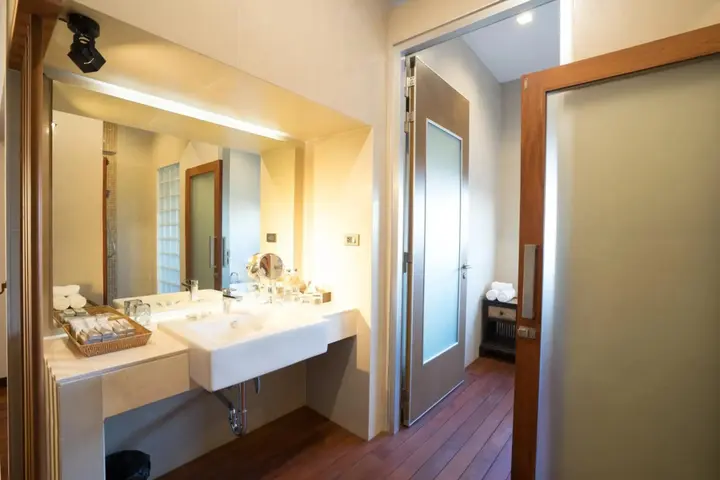Нонгкхай: Amanta Hotel Nongkhai