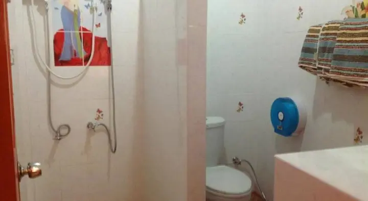 Рынок Сам Чук: Punpisa Resort