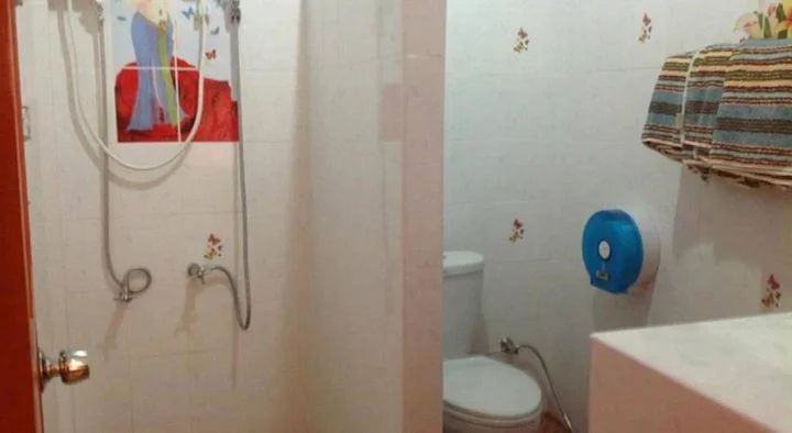 Рынок Сам Чук: Punpisa Resort