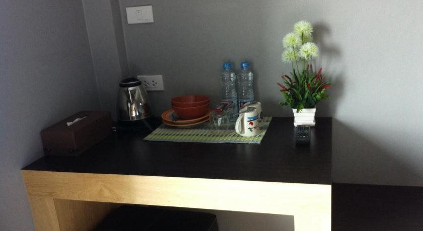 Уттарадит: Hobby Hotel