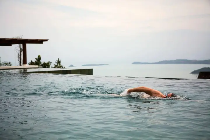 Самуи: Panacea Retreat