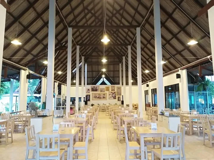 Сикао: Kipbox Hotel Trang