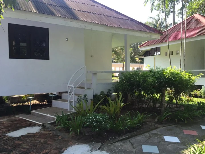 Сикао: Kipbox Hotel Trang