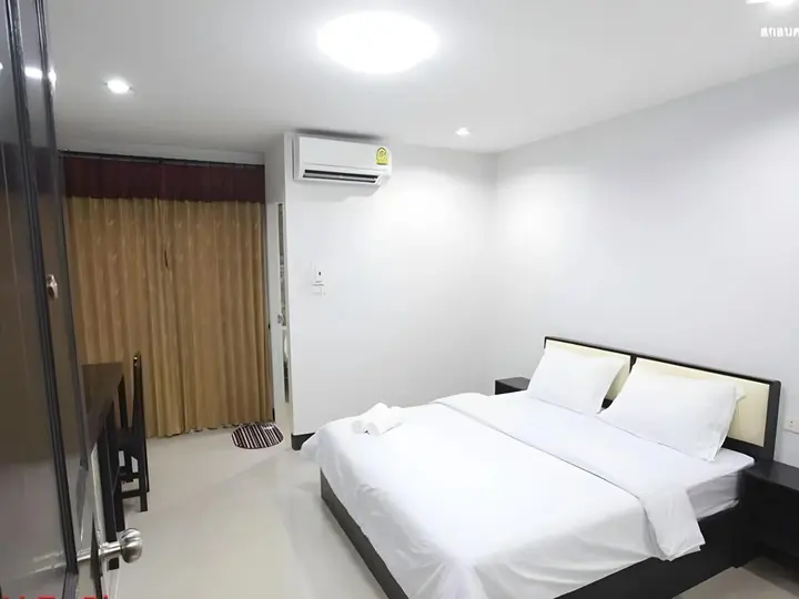 Сакон Накхон: MT Place Sakon Nakhon