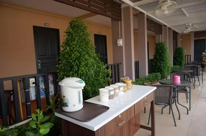 Сакон Накхон: MT Place Sakon Nakhon