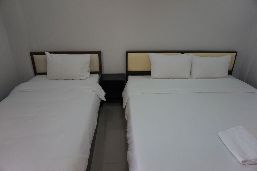 Сакон Накхон: MT Place Sakon Nakhon