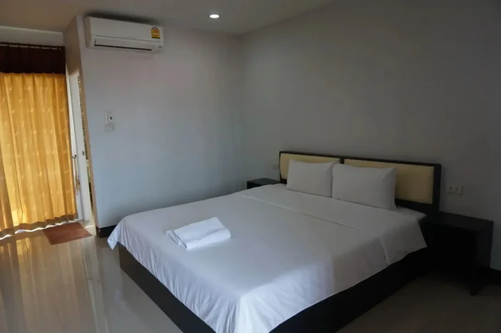 Сакон Накхон: MT Place Sakon Nakhon