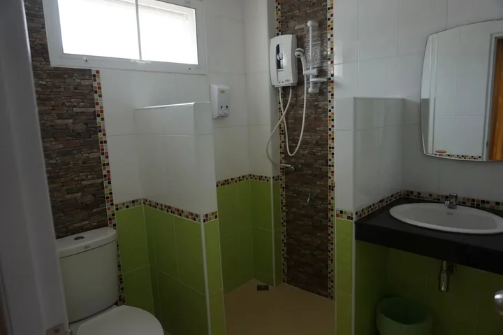 Сакон Накхон: MT Place Sakon Nakhon