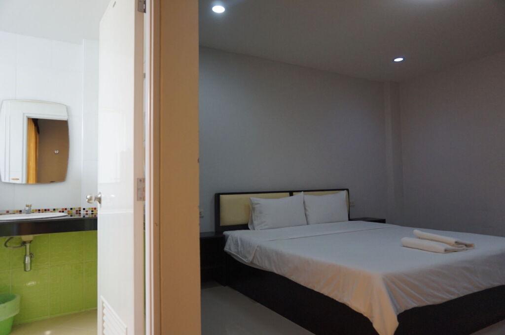 Сакон Накхон: MT Place Sakon Nakhon