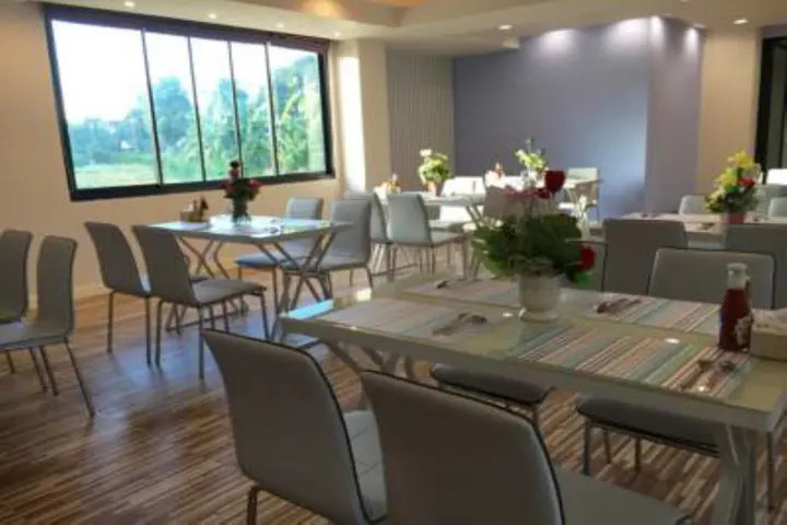 Транг: Na Tubthieng Boutique Resort
