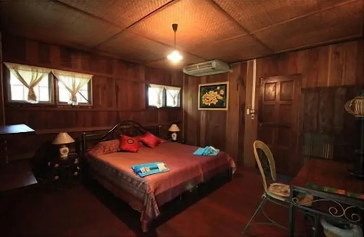 Сансай: Romyen Garden Resort