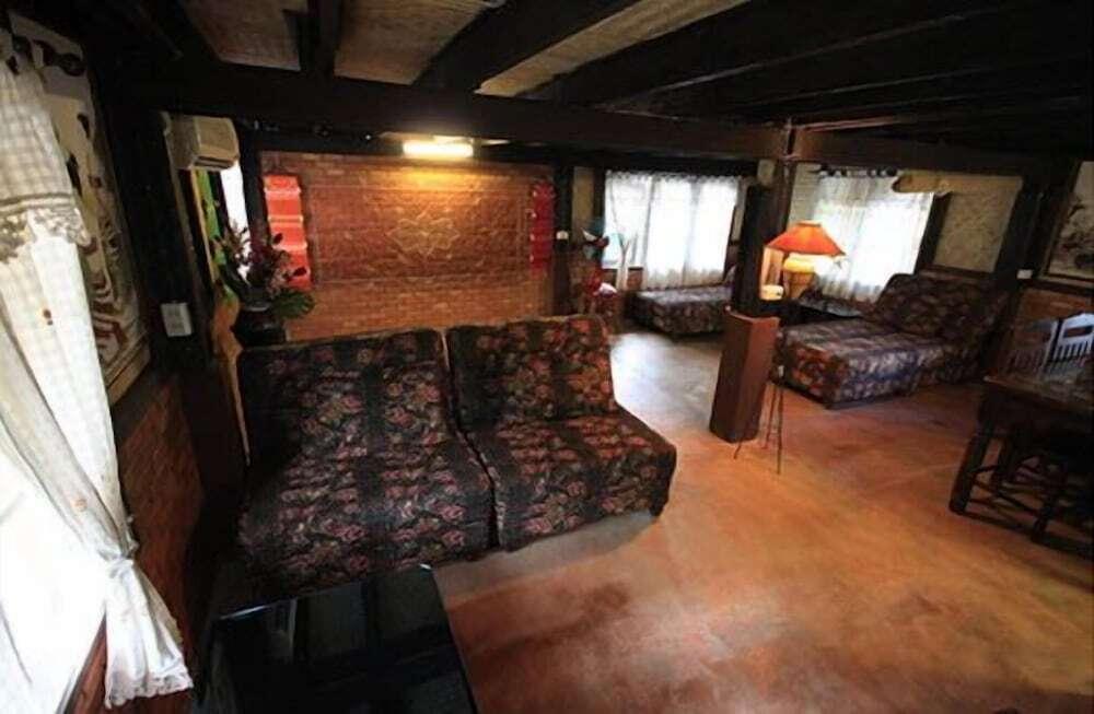 Сансай: Romyen Garden Resort