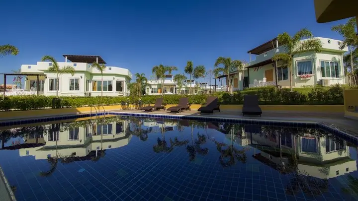 Кханонгпхра: Villa Reina Resort