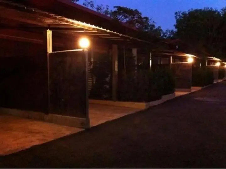 Транг: Secret Garden Trang Resort