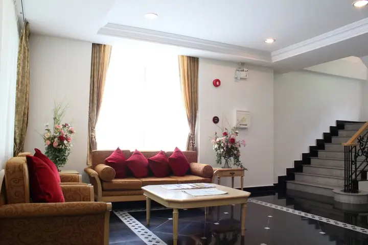 Romance Hotel Srinakarin — фото 2