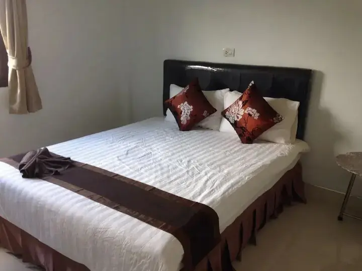 Транг: Smile Home Bed & Breakfast Trang