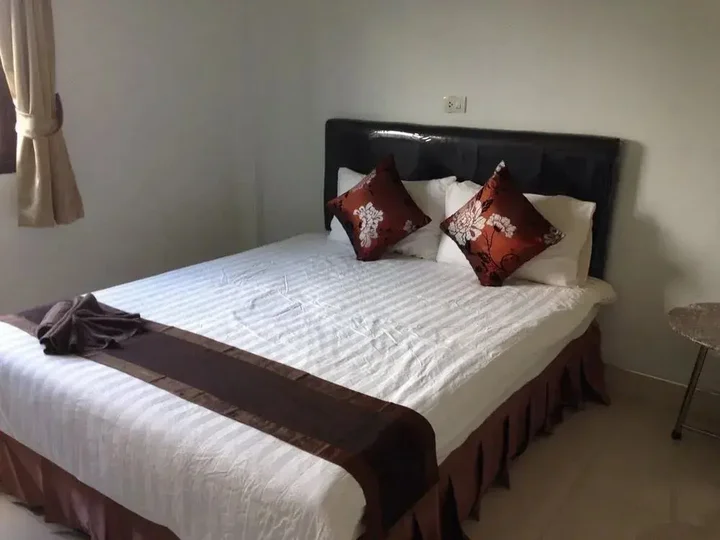 Транг: Smile Home Bed & Breakfast Trang