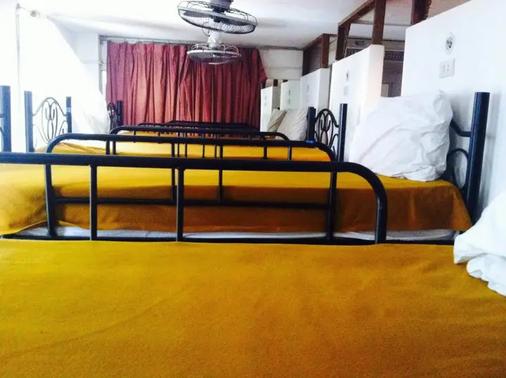 Hello Guest House — фото 4