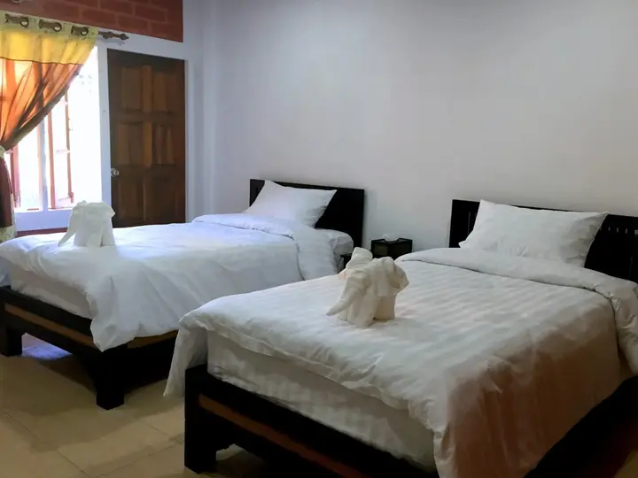 Остров Тау: Summer Guesthouse & Hostel