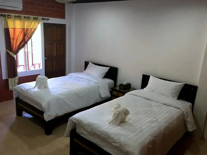 Остров Тау: Summer Guesthouse & Hostel