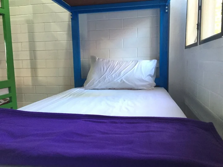 Остров Тау: Summer Guesthouse & Hostel
