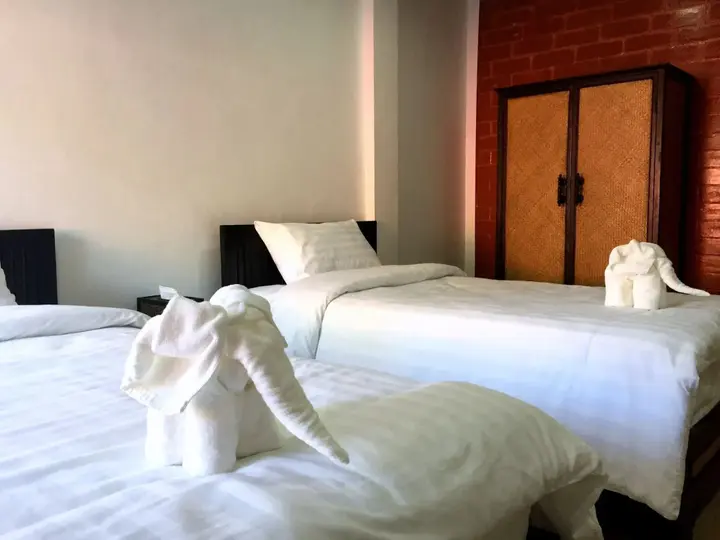Остров Тау: Summer Guesthouse & Hostel