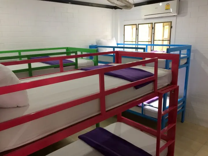 Остров Тау: Summer Guesthouse & Hostel
