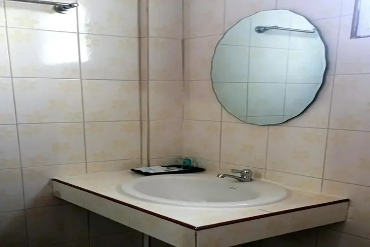 Остров Тау: Summer Guesthouse & Hostel