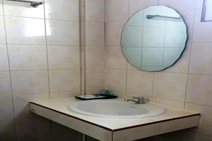 Остров Тау: Summer Guesthouse & Hostel
