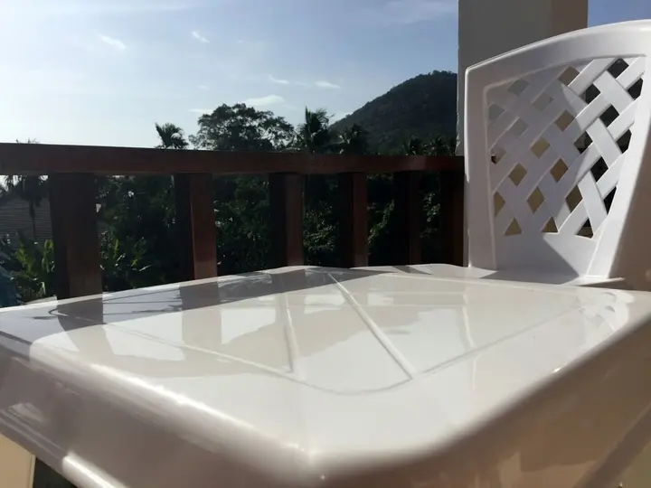 Остров Тау: Summer Guesthouse & Hostel