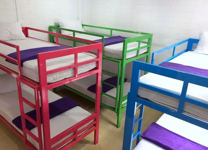 Остров Тау: Summer Guesthouse & Hostel