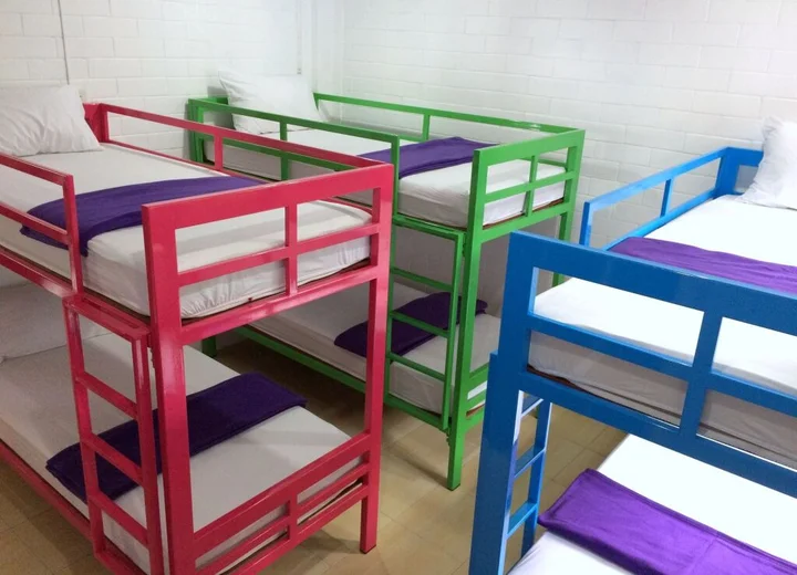 Остров Тау: Summer Guesthouse & Hostel