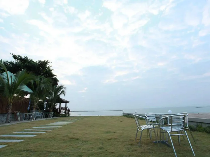 Хат-Чао-Самран: Rublom Resort