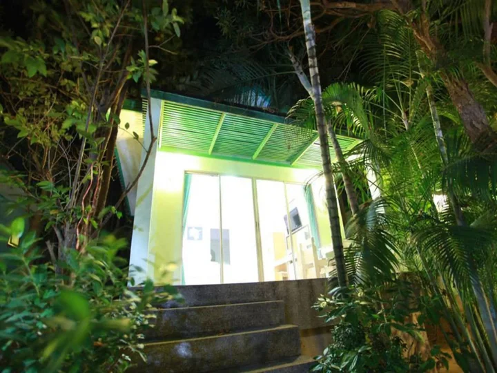 Хат-Чао-Самран: Rublom Resort