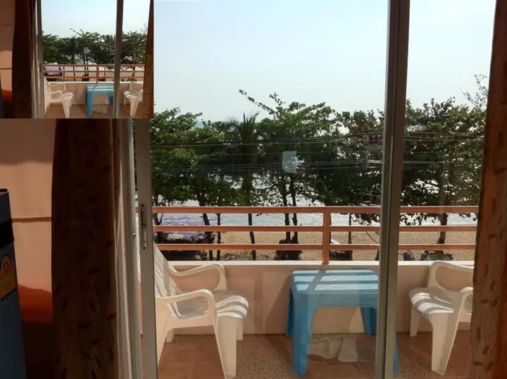Паттайя: Wilai Guesthouse