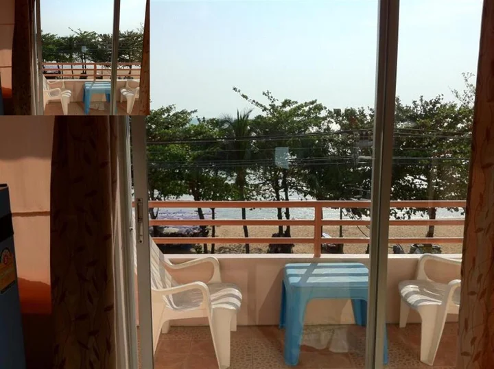 Паттайя: Wilai Guesthouse