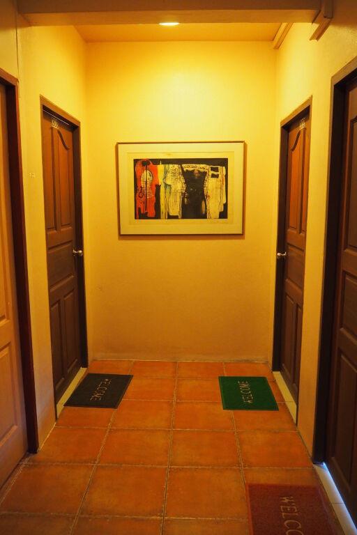 Паттайя: Wilai Guesthouse