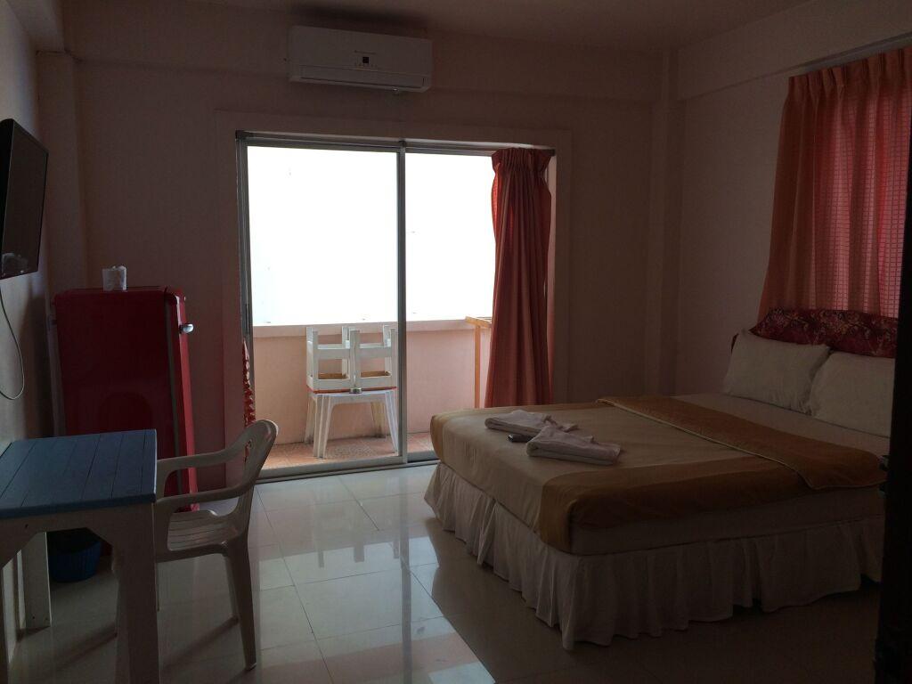 Паттайя: Wilai Guesthouse