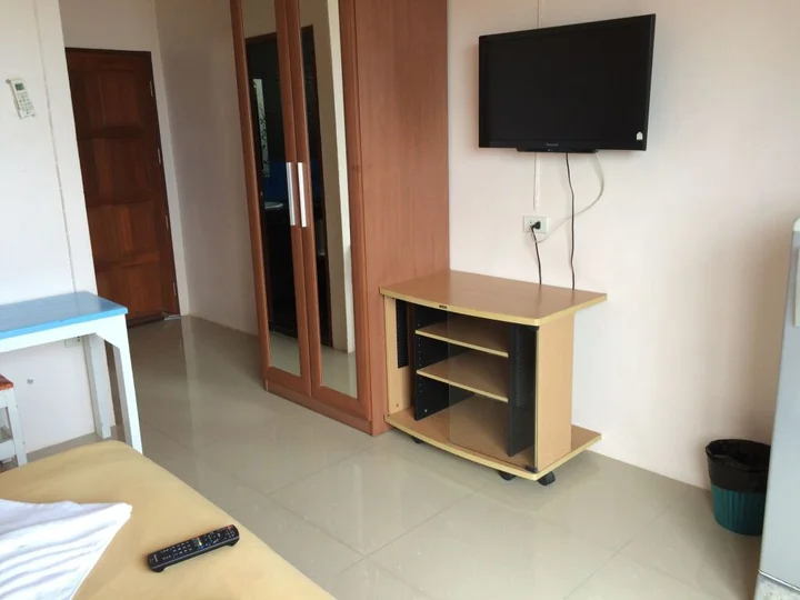 Паттайя: Wilai Guesthouse