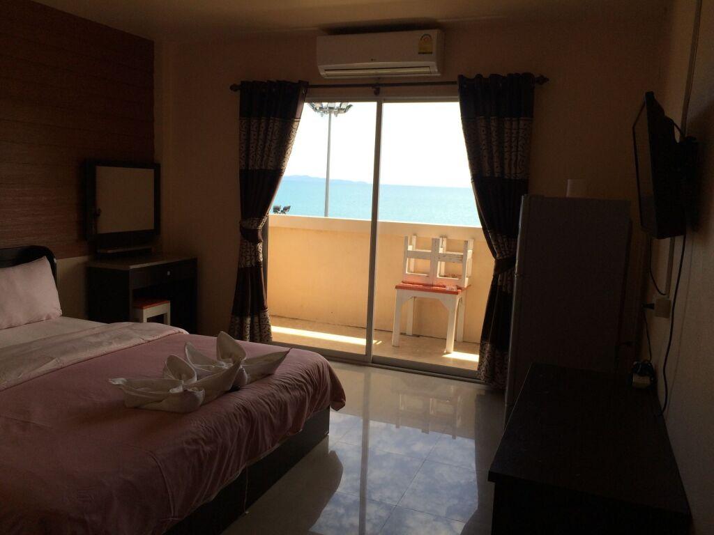 Паттайя: Wilai Guesthouse