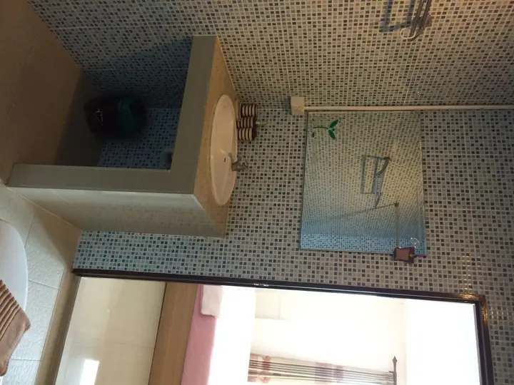 Паттайя: Wilai Guesthouse