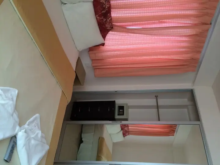 Паттайя: Wilai Guesthouse