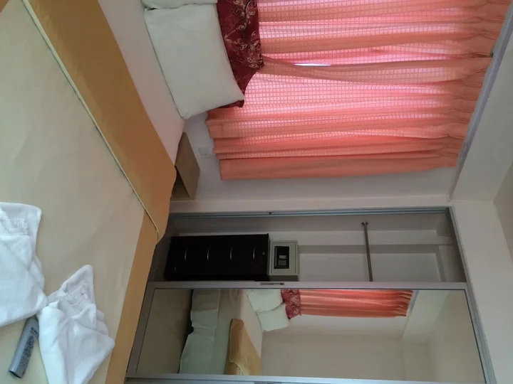Паттайя: Wilai Guesthouse