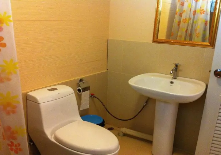 Паттайя: Wilai Guesthouse